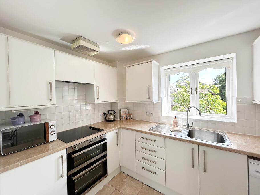 Additional image 15 of No. 22, Richmond Village, St. Josephs Way, Nantwich, Cheshire, CW5