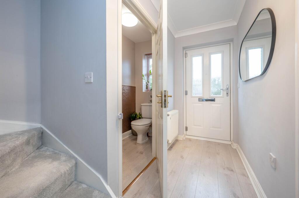 Additional image 14 of Wordsworth Avenue, Stratford-Upon-Avon, CV37