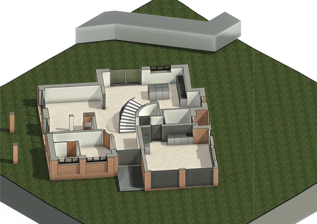 Additional image 19 of Plot 4, Audlem Road, Woore, Crewe