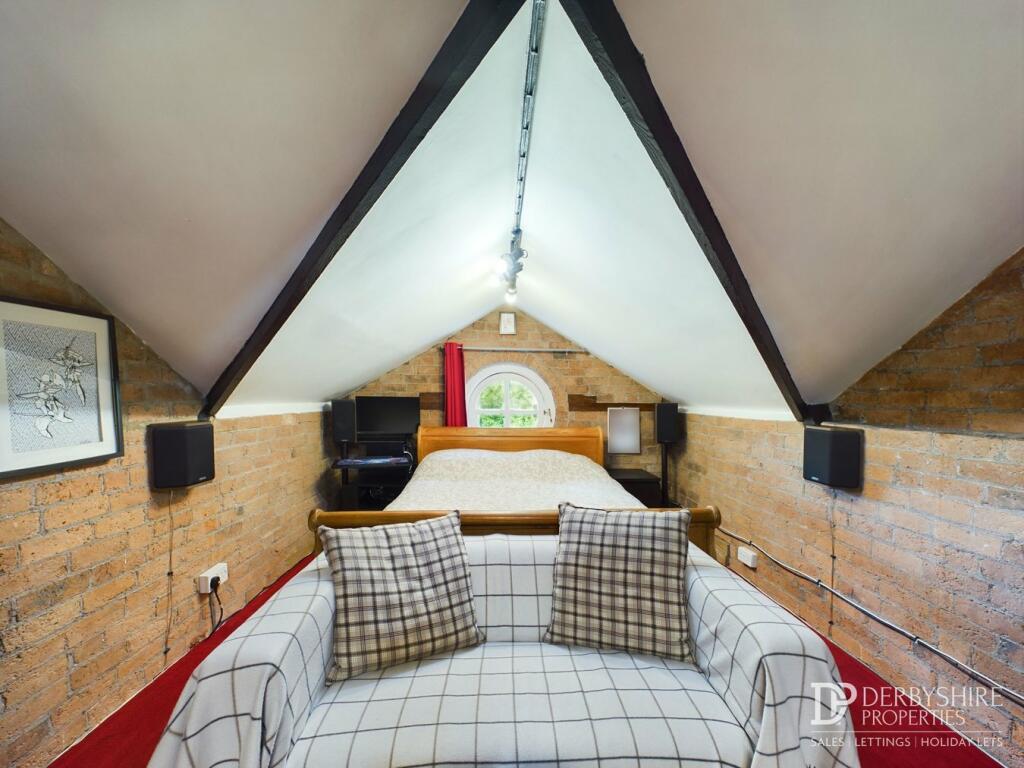 Additional image 12 of Park Mews, Church Street, Riddings, DE55