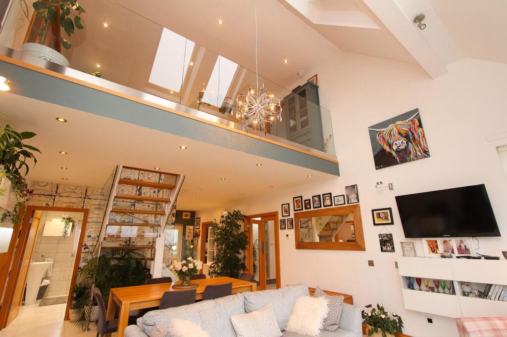 Additional image 4 of High Allandoo, Leswalt, Stranraer, DG9 0LT