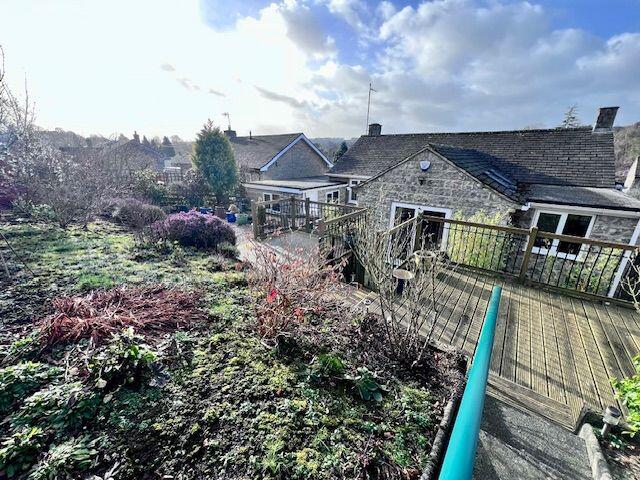 Additional image 22 of Cracknowl Aldern Way Bakewell DE45 1AJ