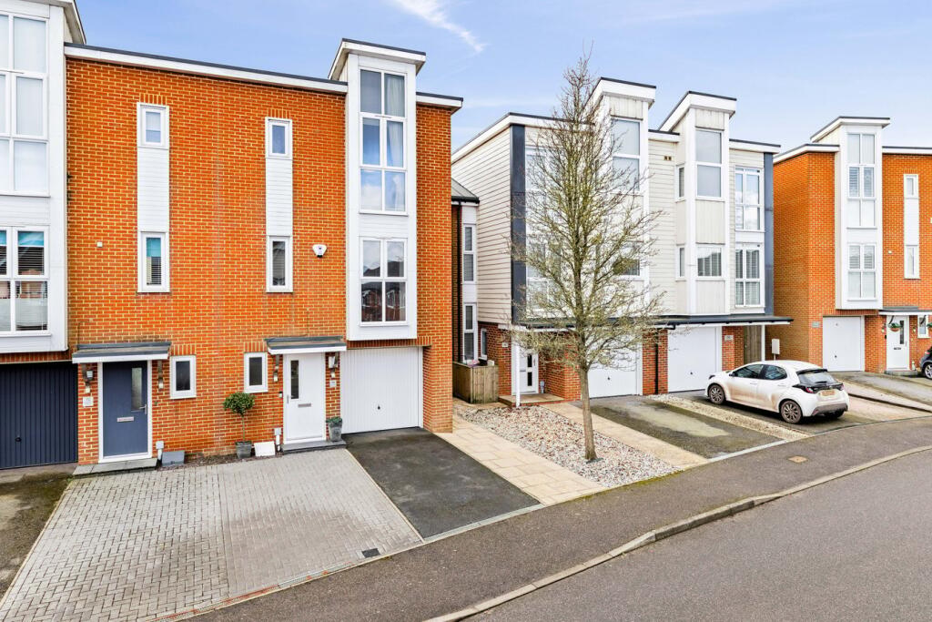 Additional image 16 of Lewis Road, Hawkinge, Folkestone, CT18