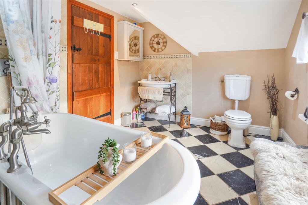 Additional image 13 of Keepers Cottage, 101 Bosworth Road, Congerstone