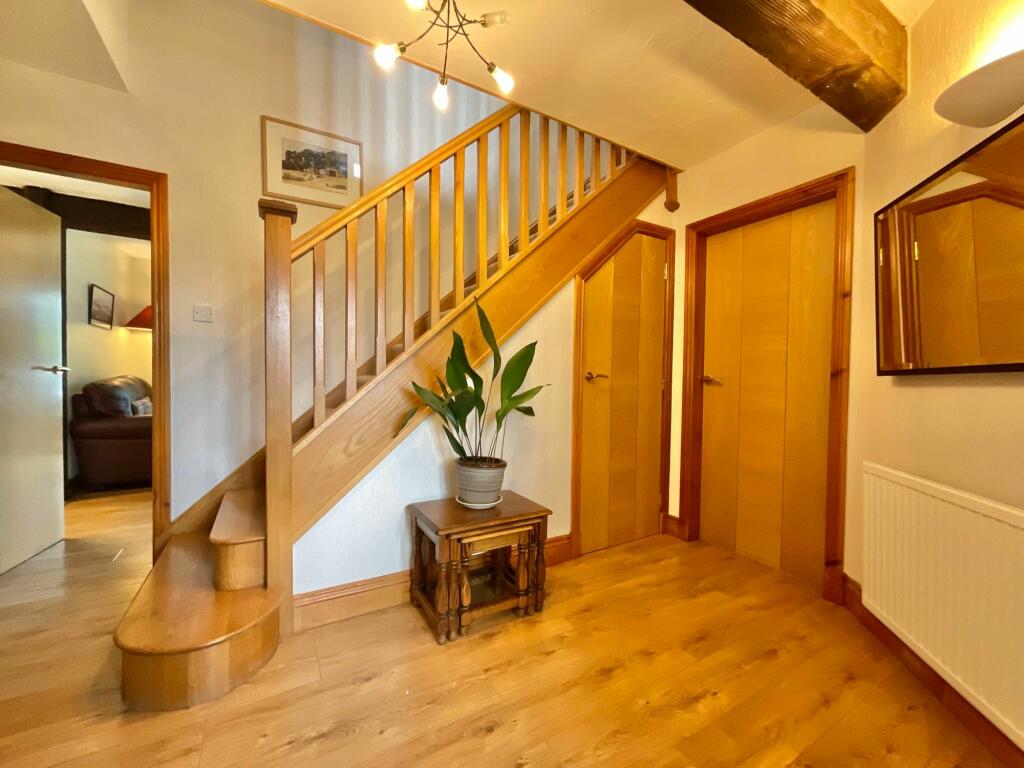 Additional image 18 of The Paddock, Willaston, CW5