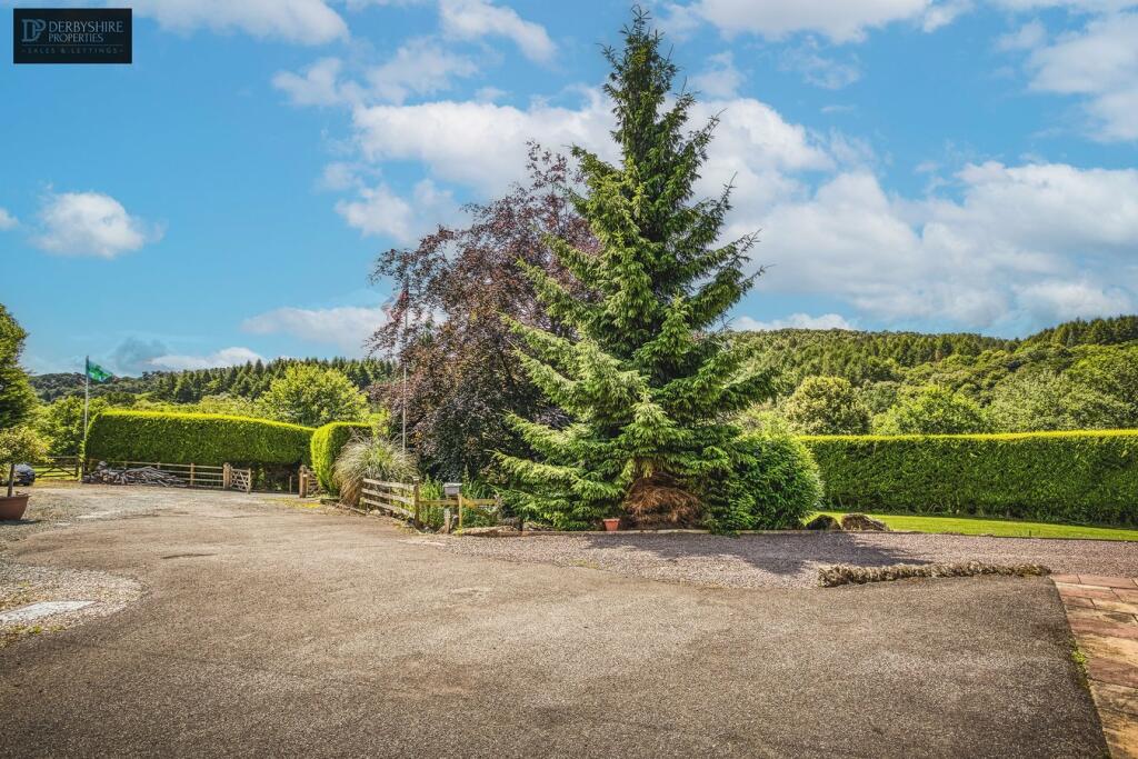 Additional image 37 of Matlock Road, Ambergate, Belper, DE56