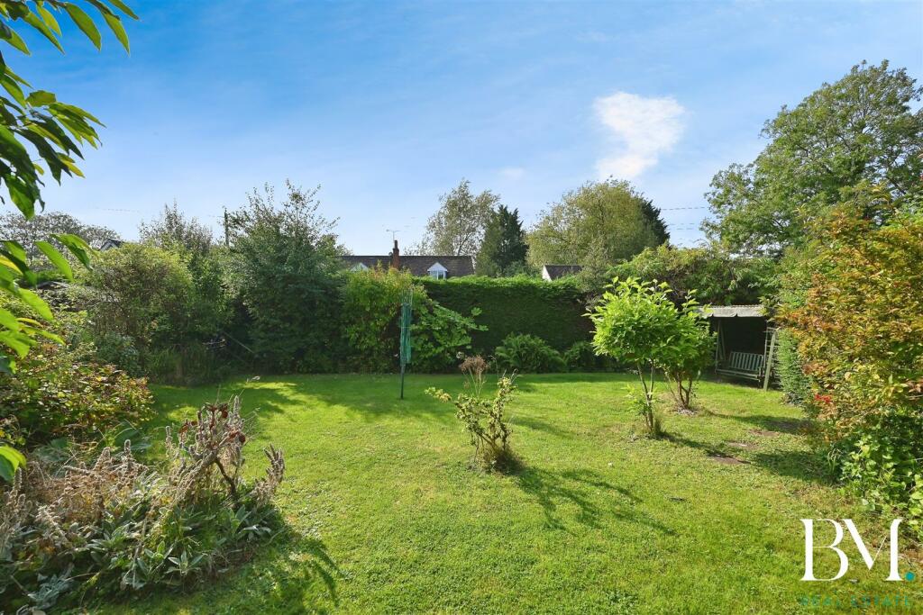 Additional image 12 of Unique Detached Bungalow, Dunchurch Road, Rugby