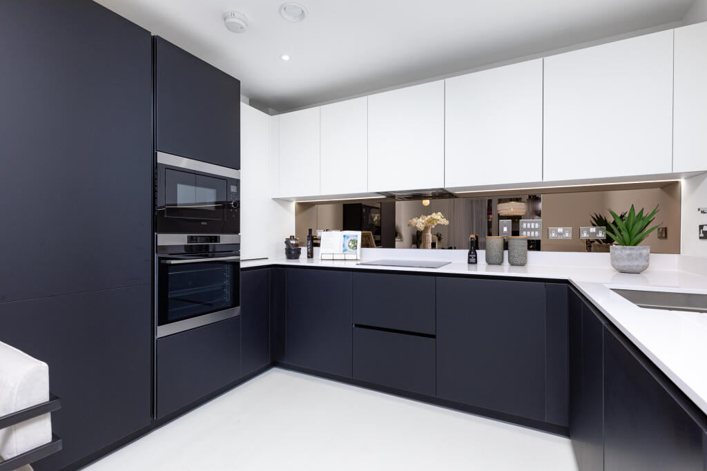 Additional image 5 of Castle Hill, 
Ebbsfleet,
DA10 1AD