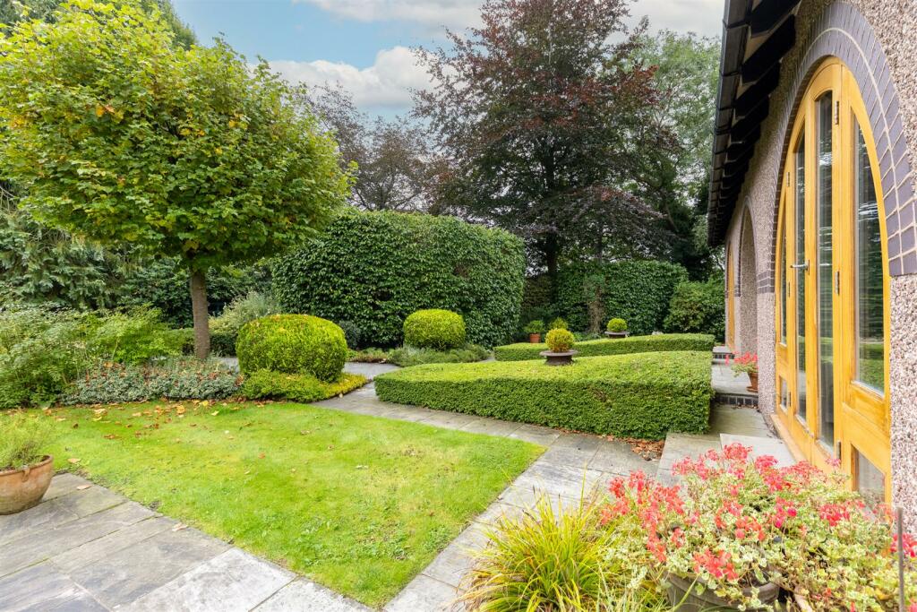 Additional image 44 of Monks Lane, Audlem