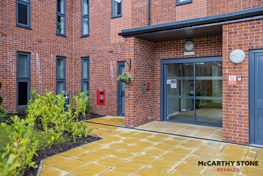 Additional image 11 of 14 Roman Court, 63 Wheelock Street, Middlewich