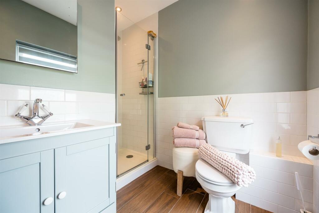 Additional image 11 of Nantwich Road, Wimboldsley