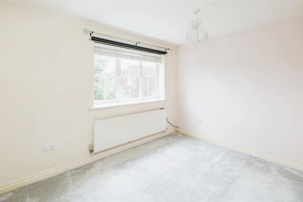 Additional image 15 of Grovefield Crescent, Balsall Common, Coventry