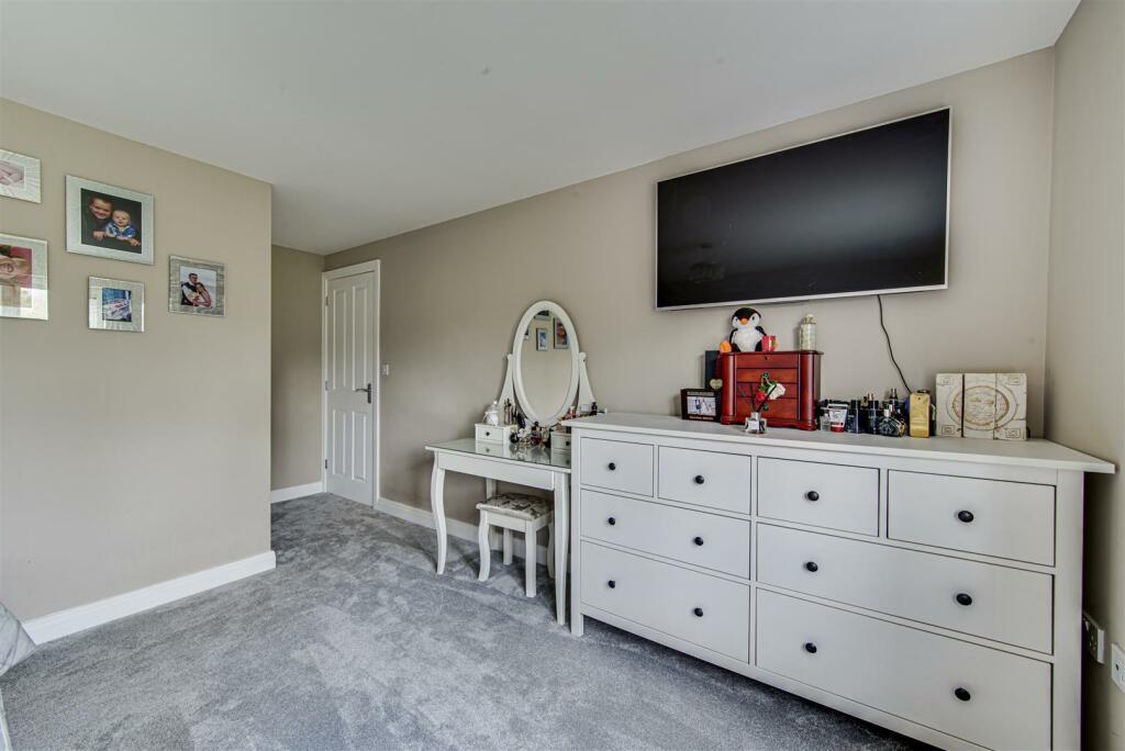 Additional image 15 of Forge Wood Close, Congleton, Cheshire