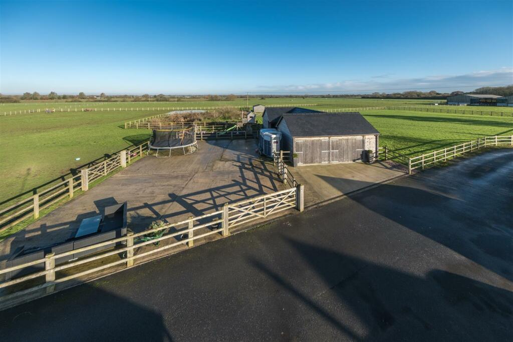 Additional image 42 of Cholmondeston Road, Calveley