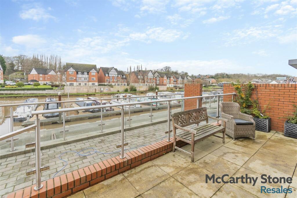Additional image 18 of Chester Way, Northwich