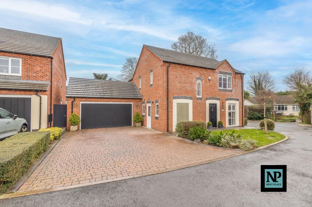 Additional image 5 of Paget Rise, Austrey, CV9