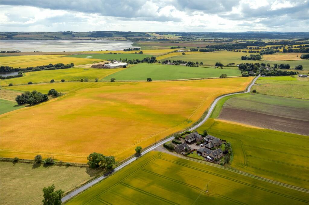 Additional image 18 of West Mains Of Hedderwick Farmhouse, Montrose, Angus, DD10