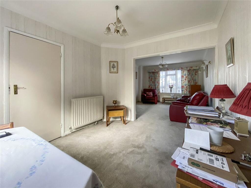 Additional image 10 of Eynswood Drive, Sidcup, Kent, DA14