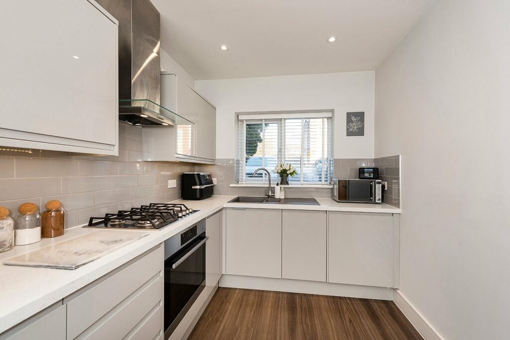 Additional image 4 of Chailey Close, Sidcup, DA15