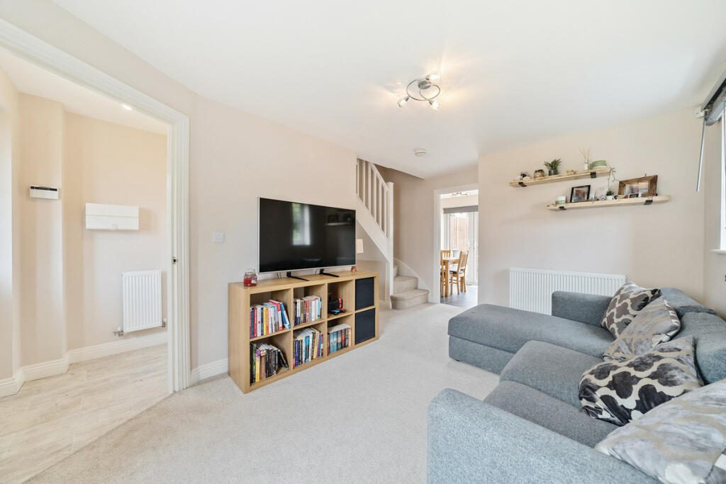 Additional image 4 of Stone Avenue, Heanor, DE75