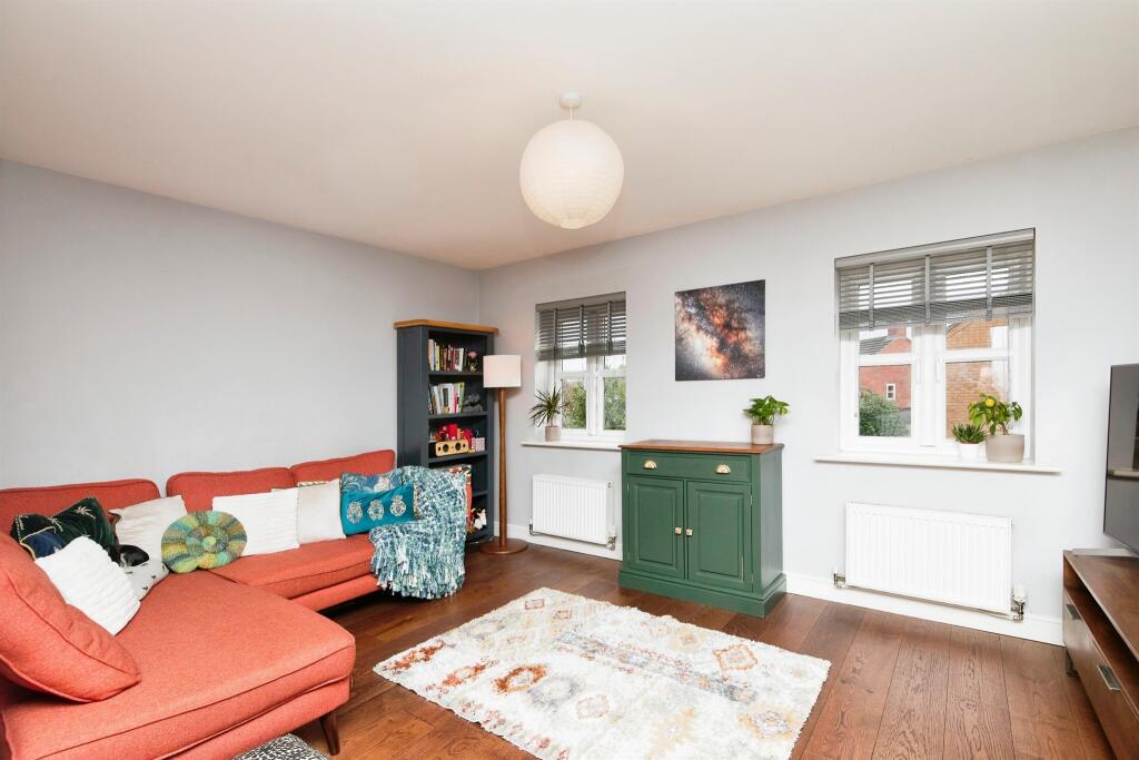 Additional image 6 of Cape Court, Derby