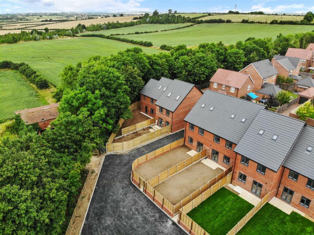 Additional image 11 of Plot 6, Felton Views, Norgren Crescent, Shipston-On-Stour