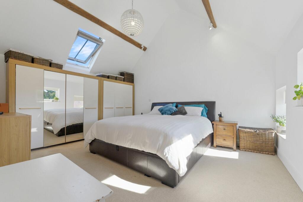 Additional image 19 of Henhull, Henhull Bridge Farm, CW5