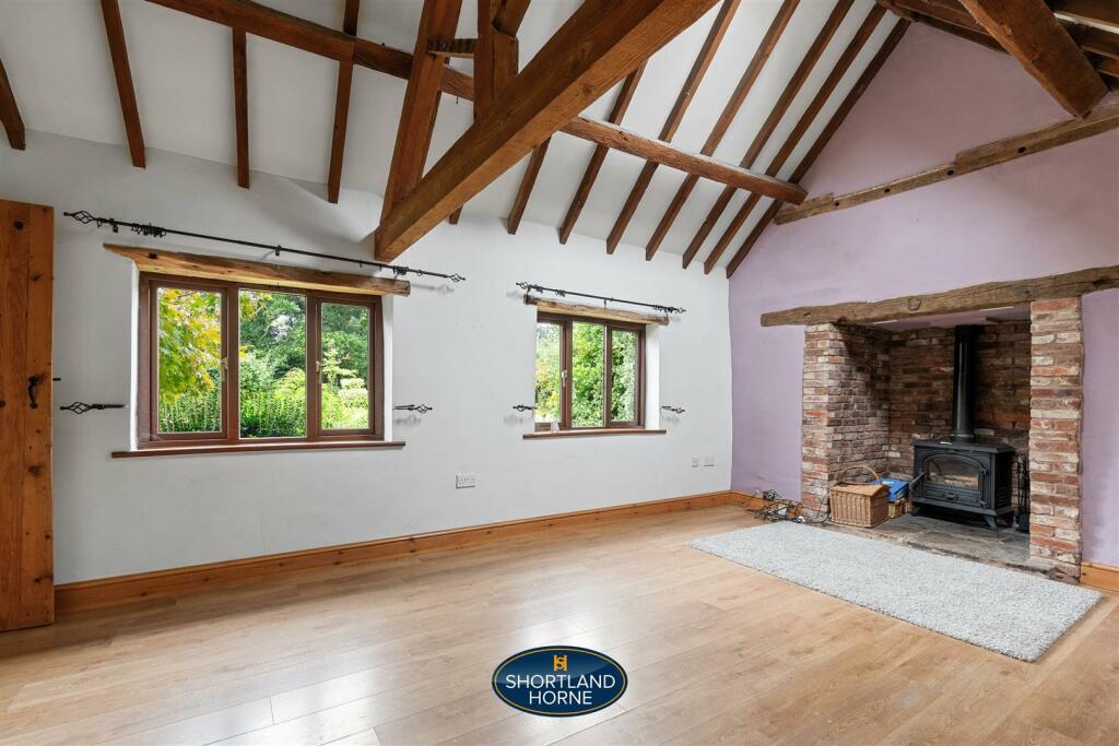 Additional image 5 of Daffodil Barn, Ashow, Kenilworth