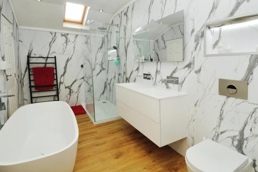 Additional image 12 of Mountainhall Avenue, Dumfries, Dumfries and Galloway, DG1