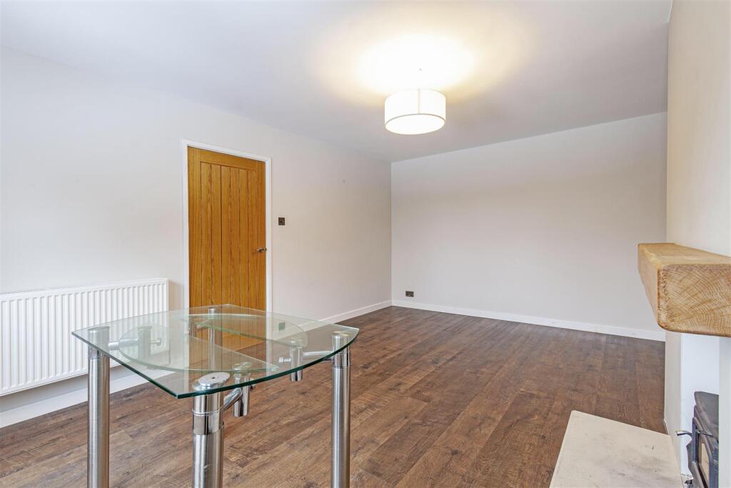 Additional image 8 of The Old Orchard, Over Haddon, Bakewell