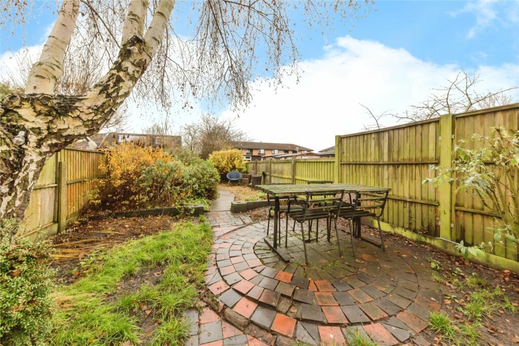 Additional image 4 of South Crofts, Nantwich, Cheshire, CW5