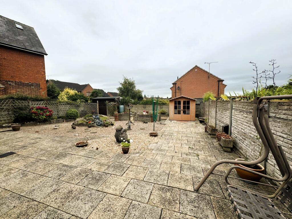 Additional image 24 of Monsal Drive, South  Normanton, DE55