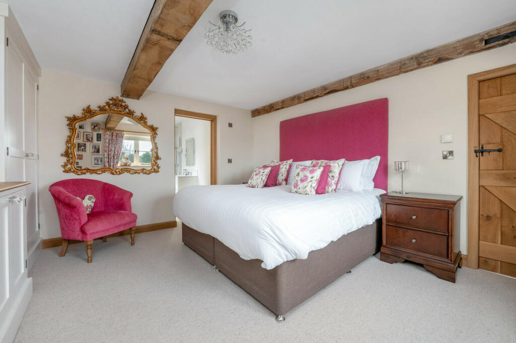 Additional image 14 of Longford Ashbourne, Derbyshire, DE6 3AH