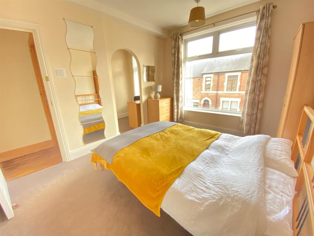 Additional image 9 of Uttoxeter Old Road - STUDENTS 25/26