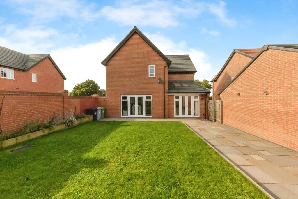 Additional image 16 of Gadwall Close, Wistaston, Crewe, Cheshire, CW2