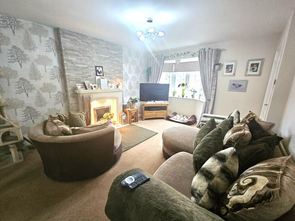 Additional image 2 of Coppice Drive, Middlewich, CW10