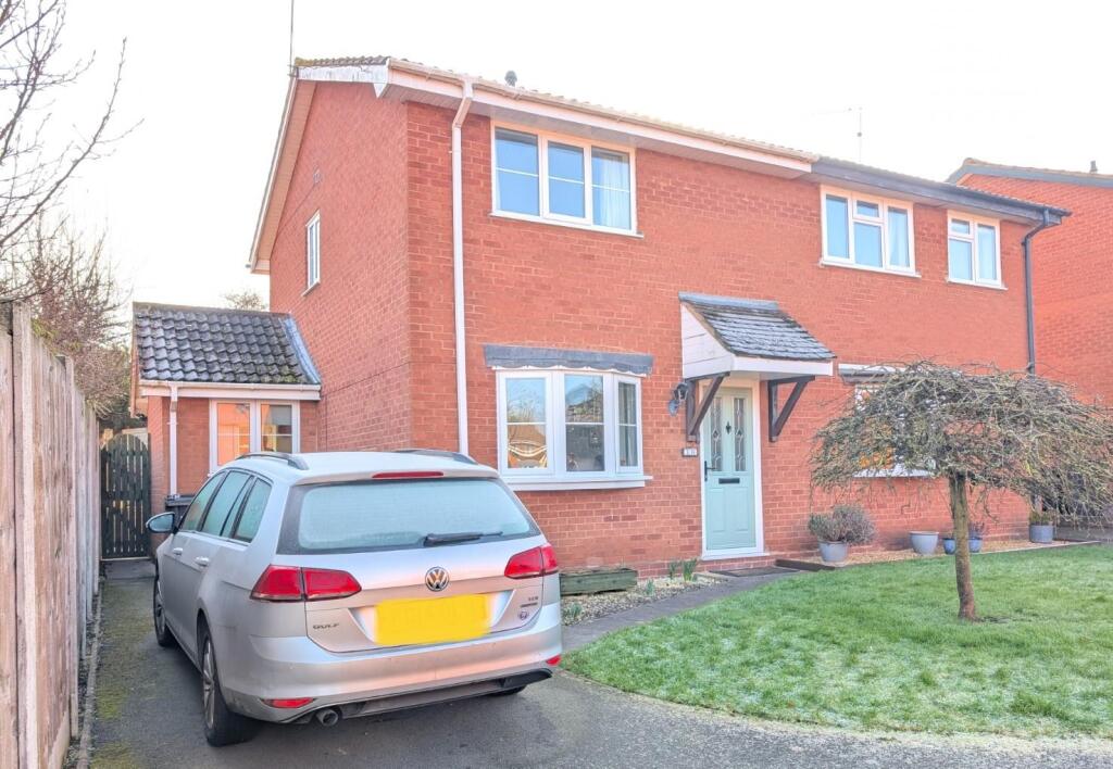 Additional image 16 of Minions Close, Atherstone