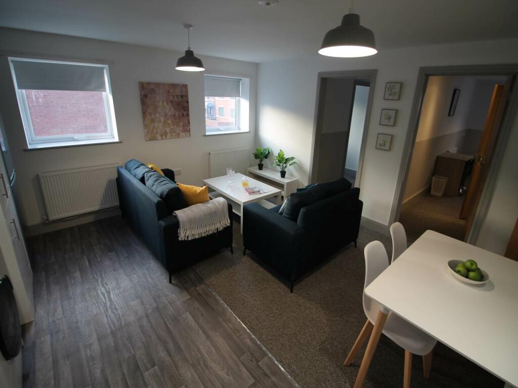 Additional image 9 of Forman Street, Derby,