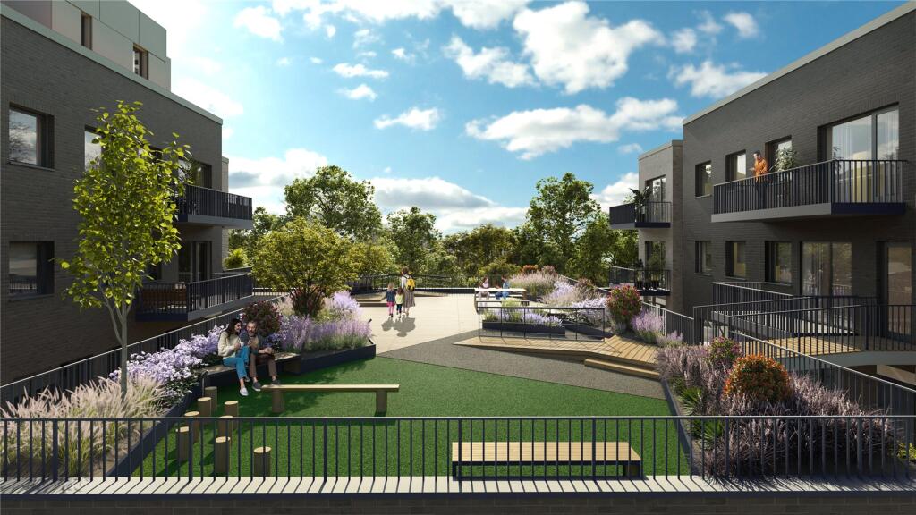 Additional image 4 of The Urban Picturehouse, 155-159 Station Road, Sidcup