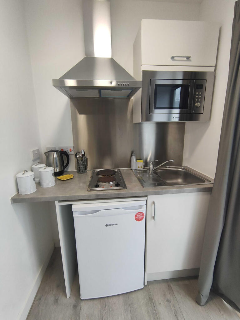 Additional image 3 of Theatre House, Cox Street, City Centre, CV1