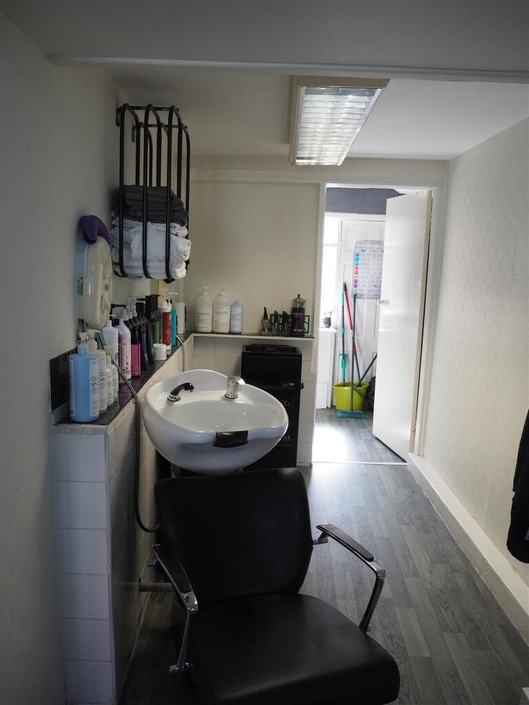 Additional image 5 of Hair Salons, County Durham