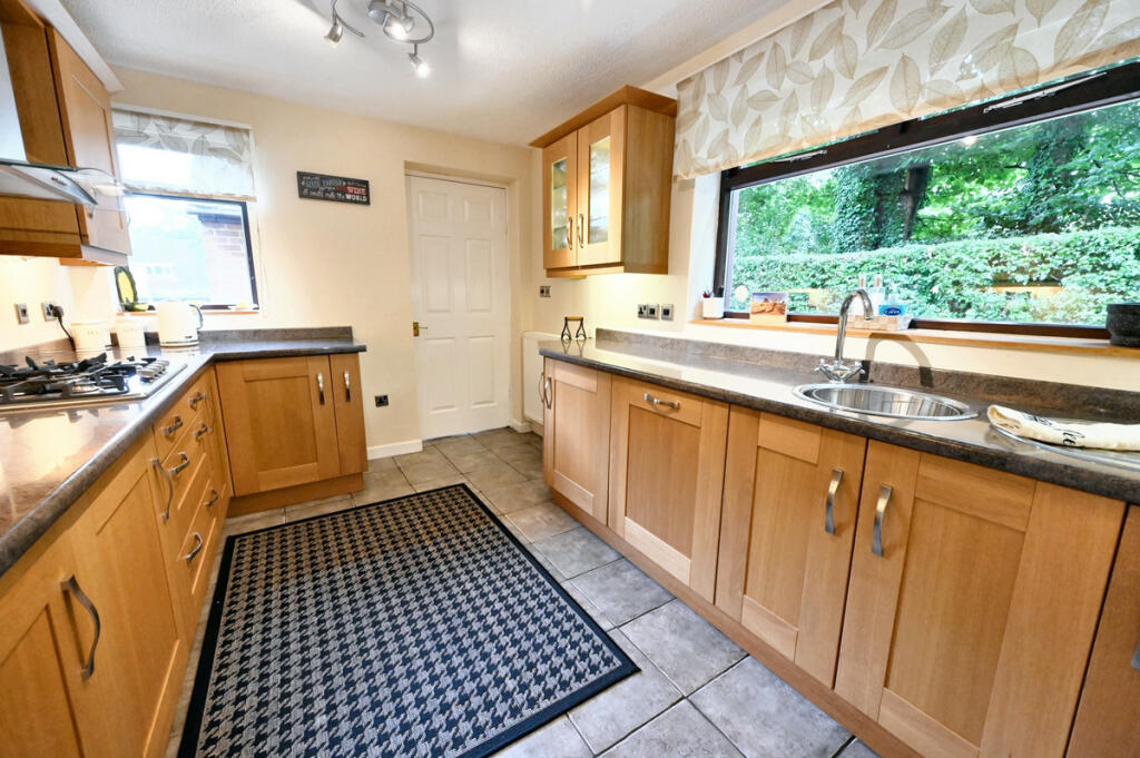 Additional image 6 of Chapel Lane, Clifton, DE6