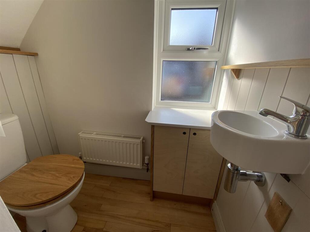 Additional image 10 of Belper Lane End, Belper