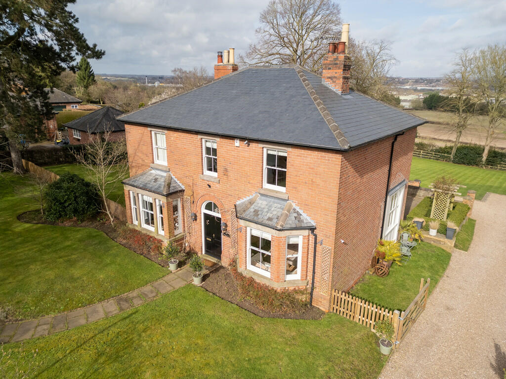 Additional image 49 of Quarry Hill, Stanton-by-Dale