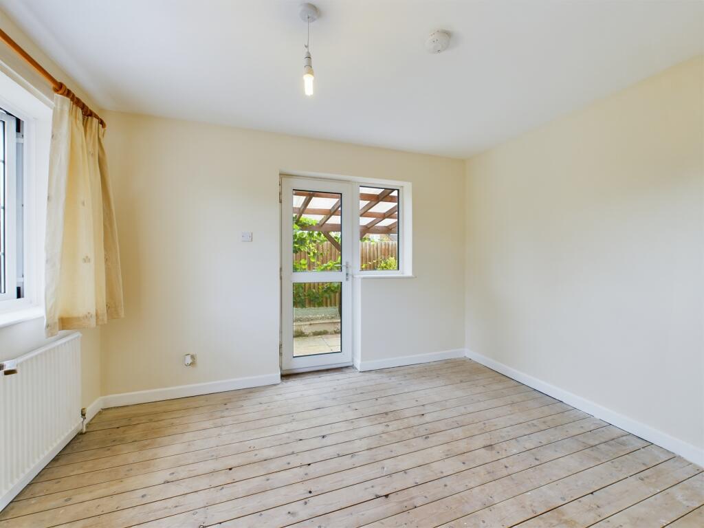 Additional image 5 of Old Gate Avenue, Weston-on-Trent