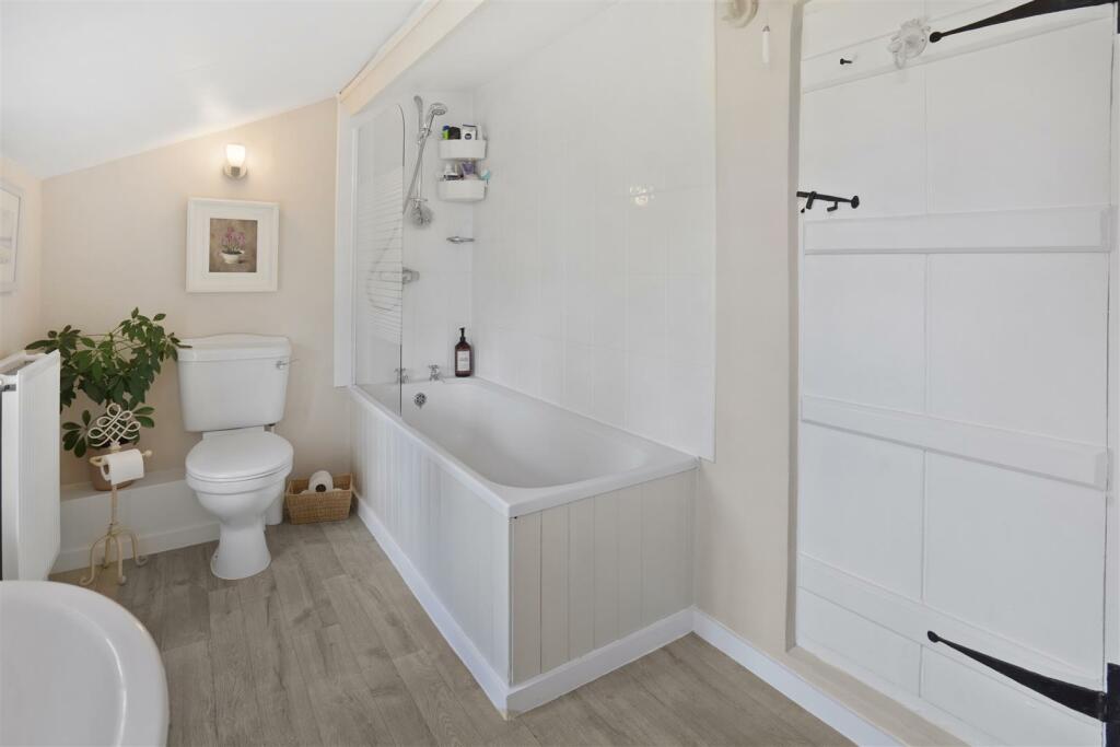 Additional image 21 of Main Street, Higham On The Hill