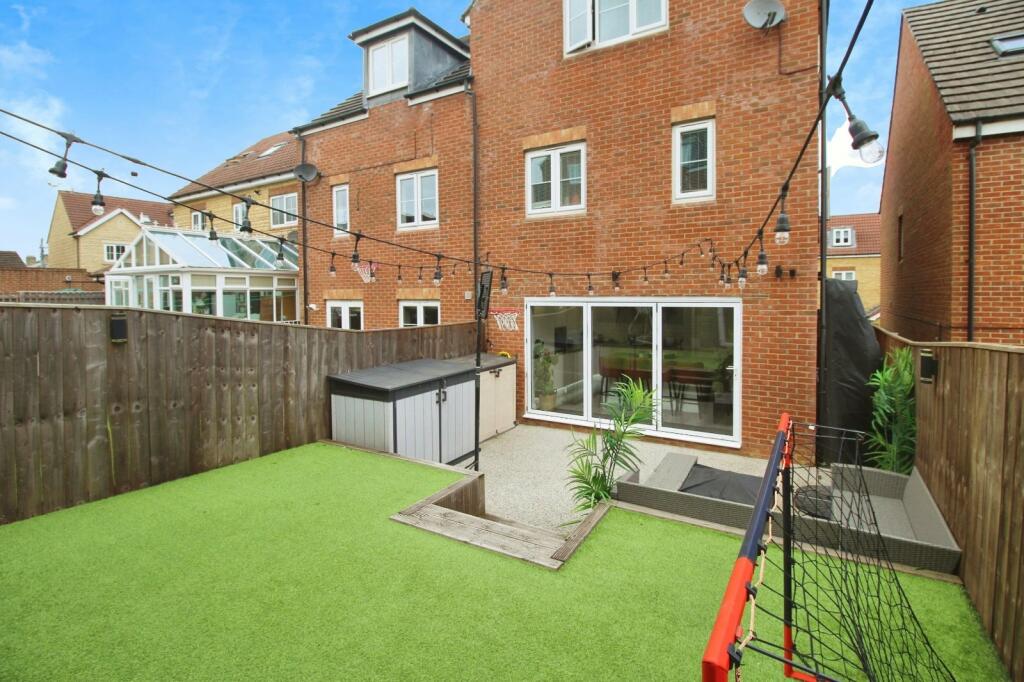 Additional image 24 of Murray Park, Stanley, Durham, DH9