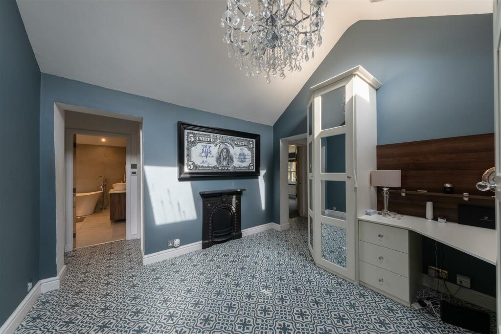 Additional image 28 of An immaculately presented and updated detached family home in Sandiway