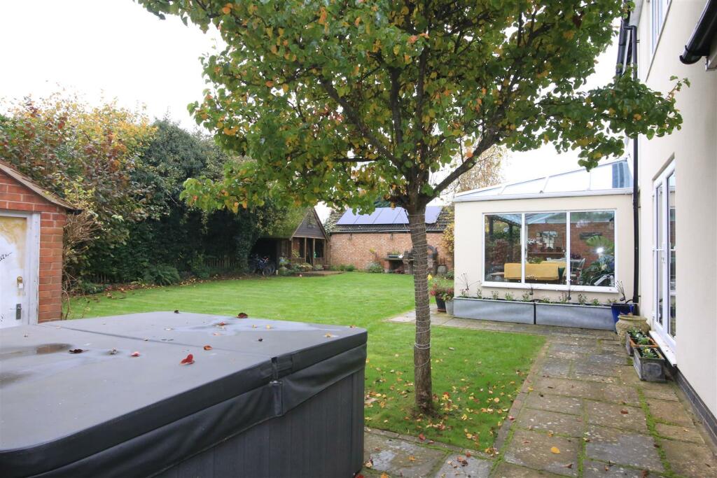 Additional image 25 of St. Marks Avenue, Bilton Village, Rugby