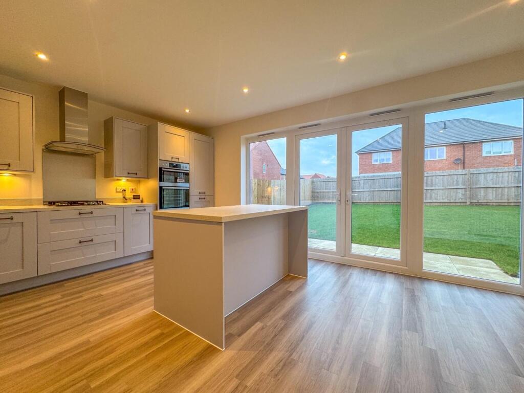 Additional image 4 of Heritage Fields, Nuneaton